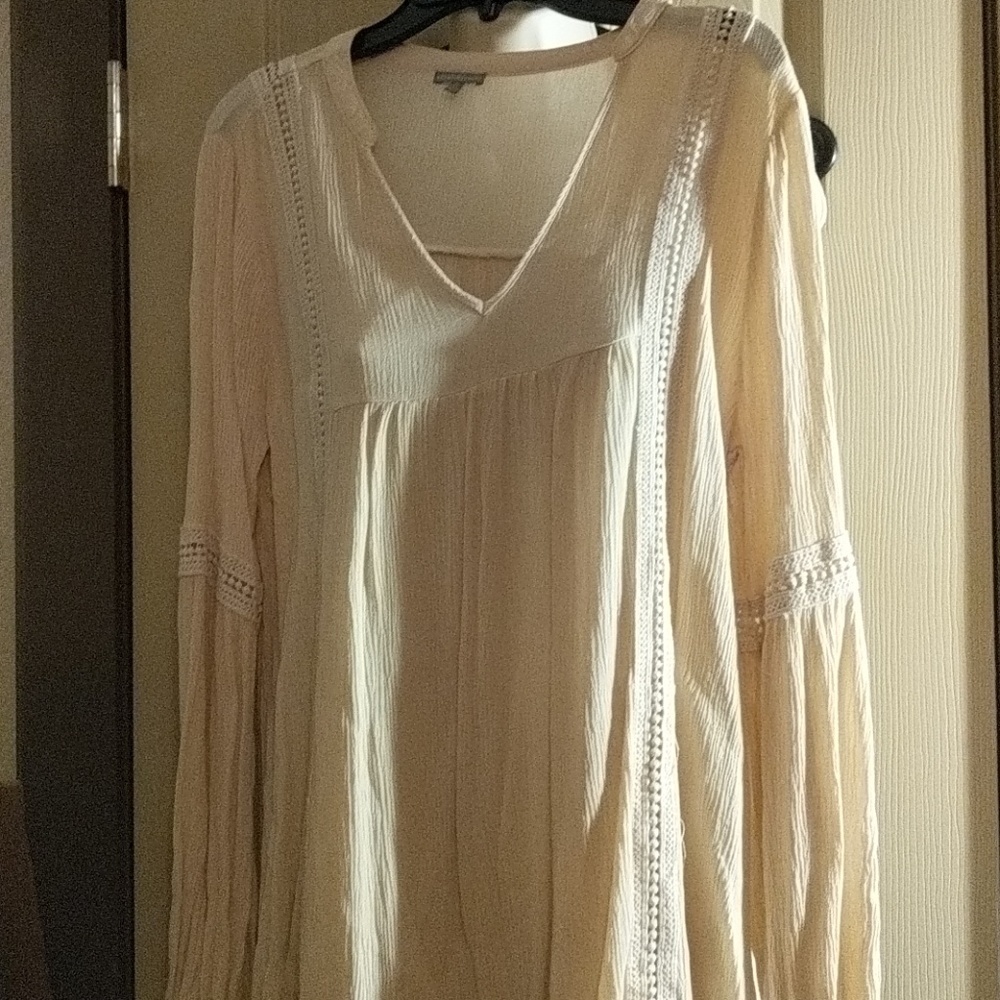 Pretty blouse